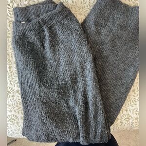 Top shop Sweater Pants